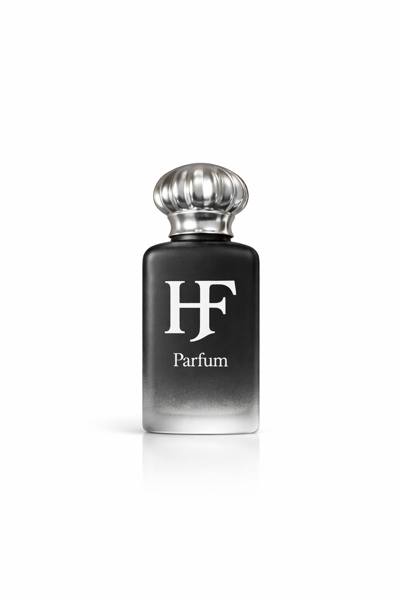 Midnight Sovereign - Extrait de Parfum
