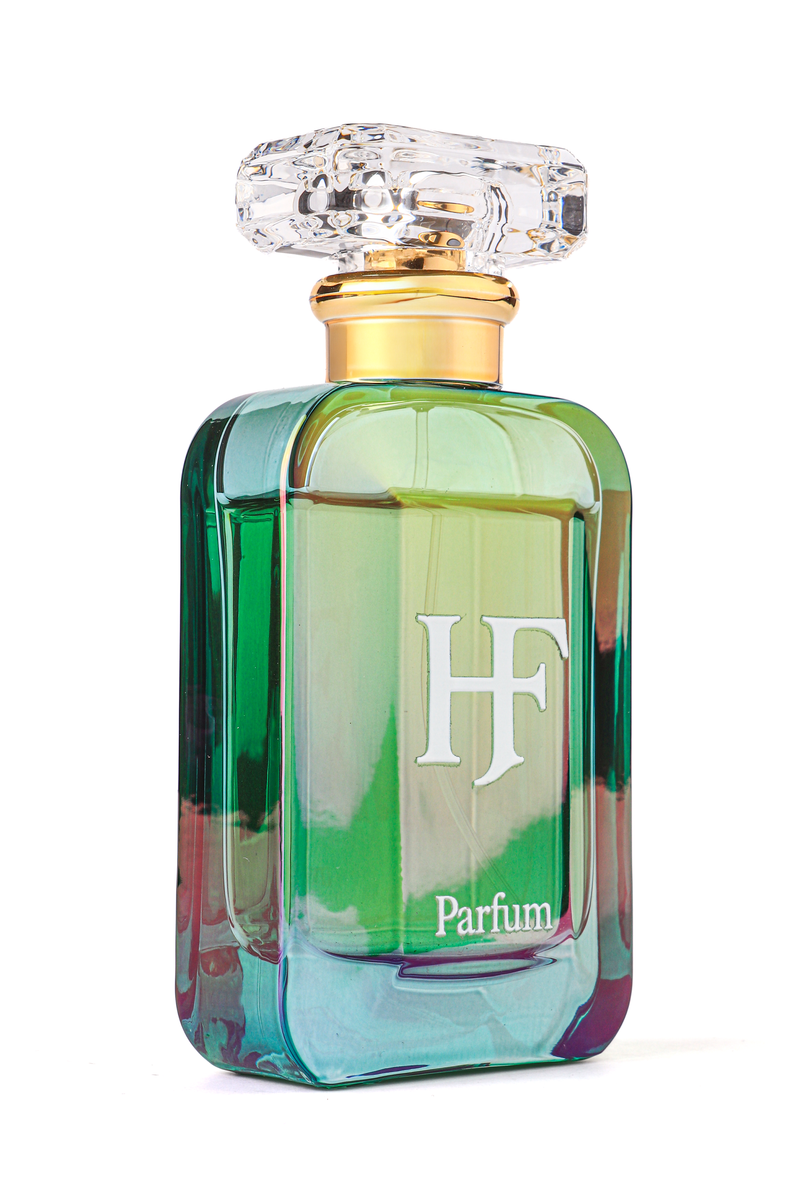 Sovereign Pineapple - Extrait de Parfum detail