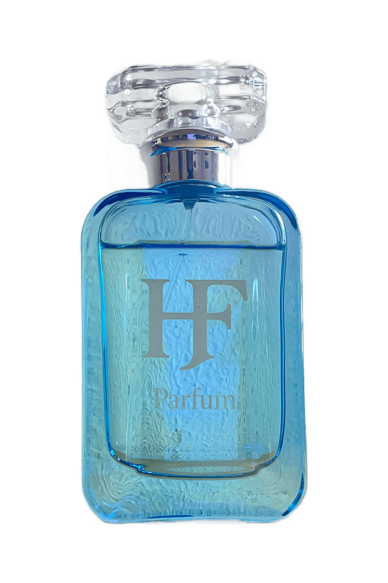 Lys Neroli – Extrait de Parfum detail