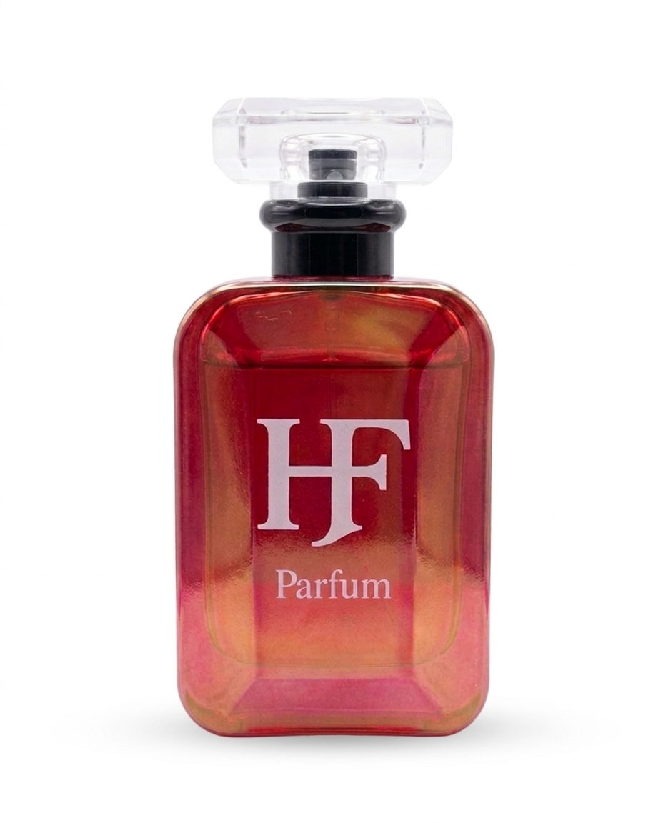 Midnight Cherry - Extrait de Parfum