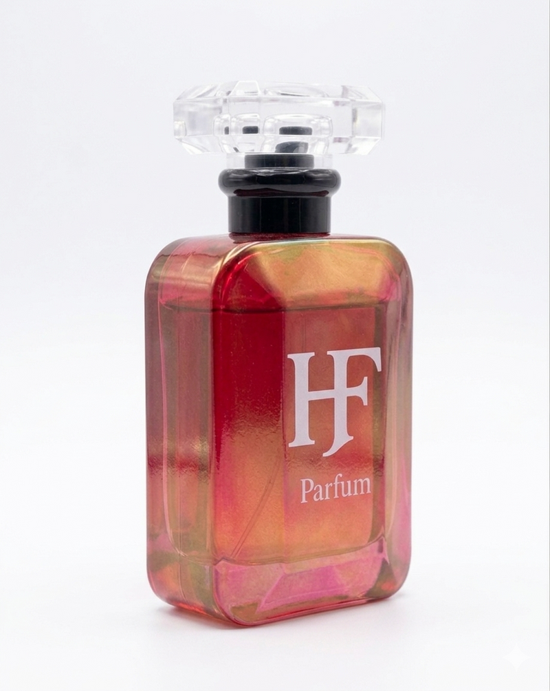 Midnight Cherry - Extrait de Parfum detail