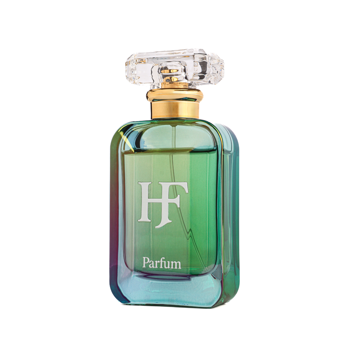 Sovereign Pineapple - Extrait de Parfum