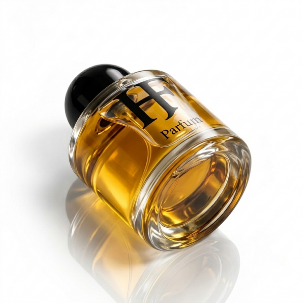 Midnight Oud – Extrait de Parfum
