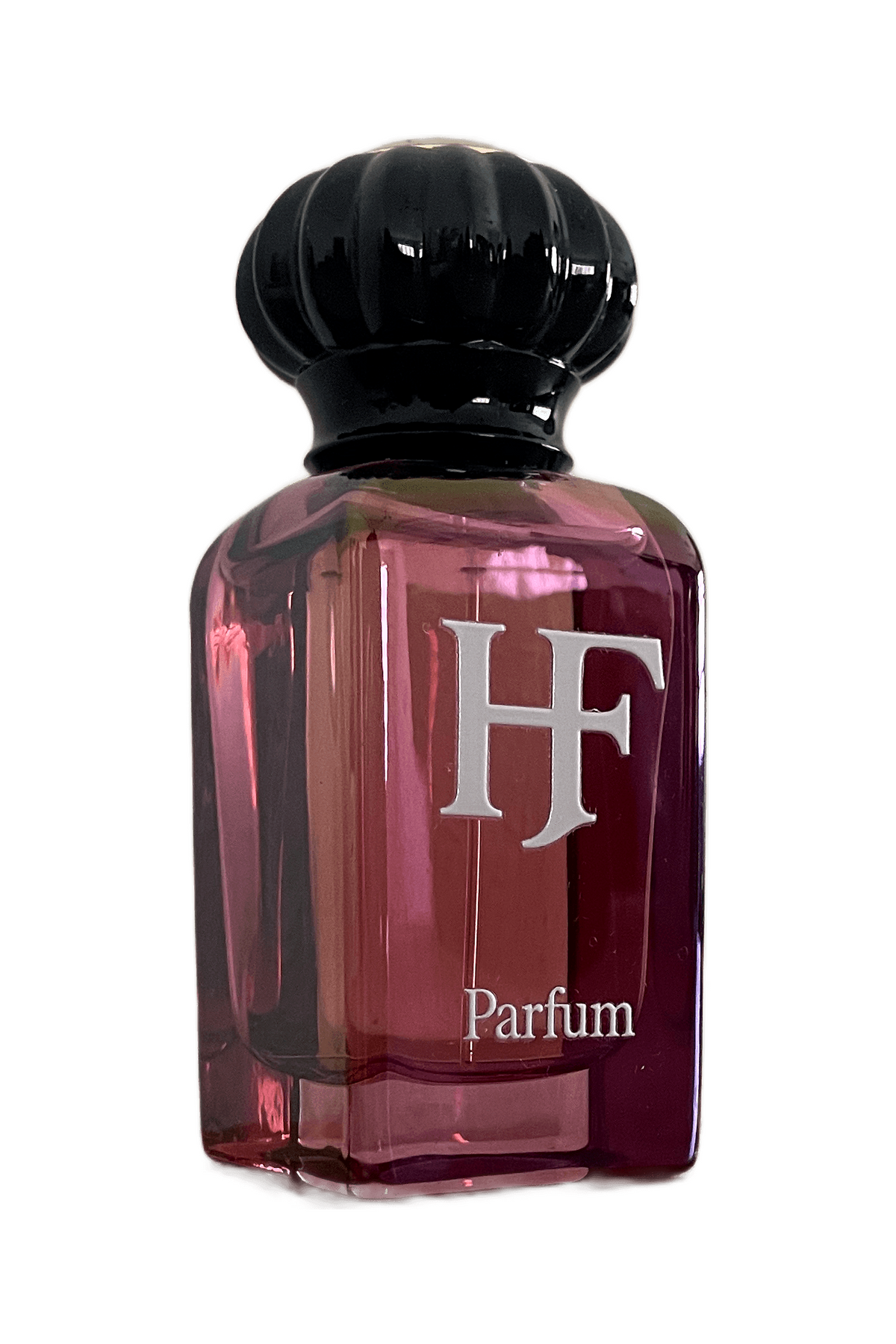 Midnight Saffron – Extrait de Parfum