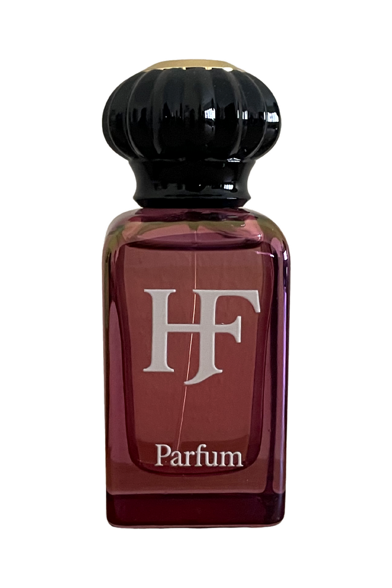 Midnight Saffron – Extrait de Parfum detail