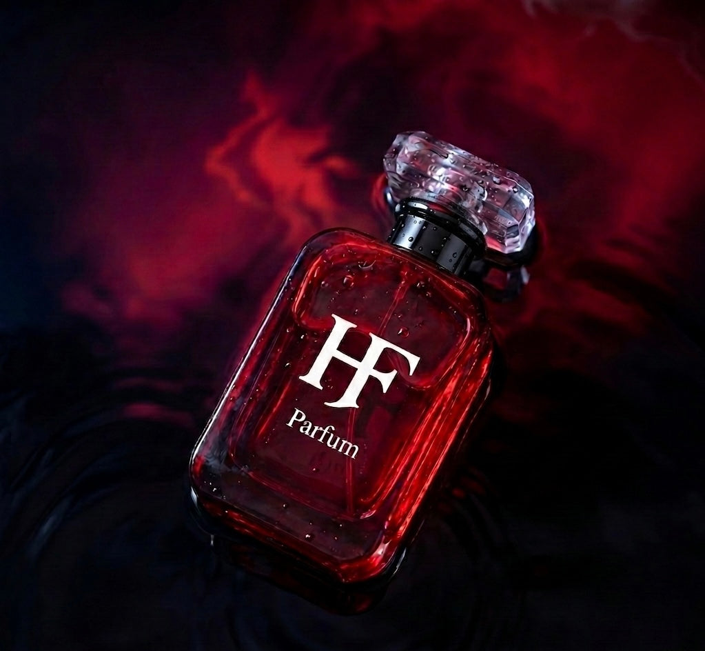 Hagi Fragrances
