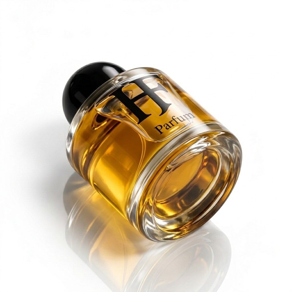 Midnight Oud – Extrait de Parfum