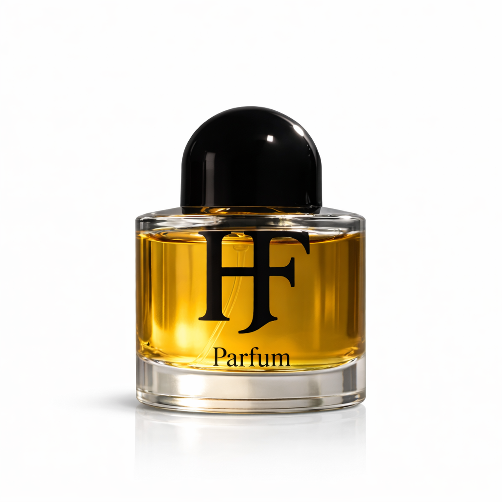 Midnight Oud – Extrait de Parfum